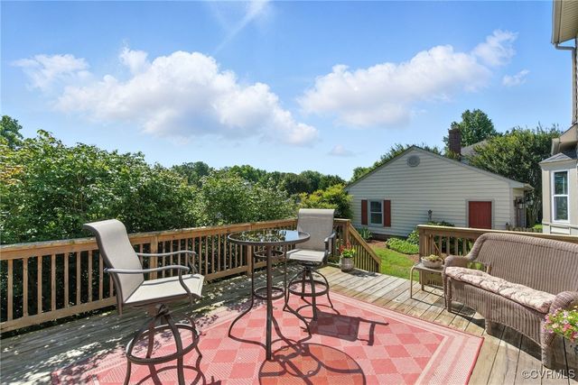 8346 Hanover Grove Blvd, Hanover, VA 23111