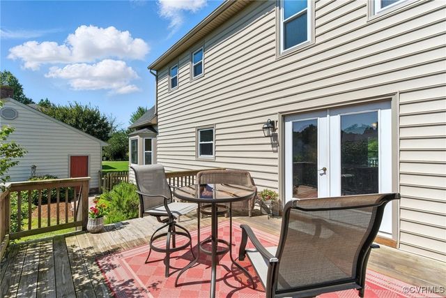 8346 Hanover Grove Blvd, Hanover, VA 23111