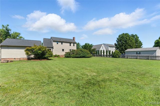 8346 Hanover Grove Blvd, Hanover, VA 23111