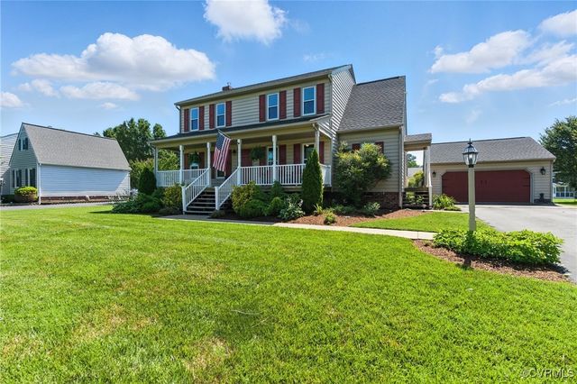 8346 Hanover Grove Blvd, Hanover, VA 23111