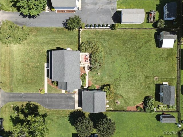 8346 Hanover Grove Blvd, Hanover, VA 23111