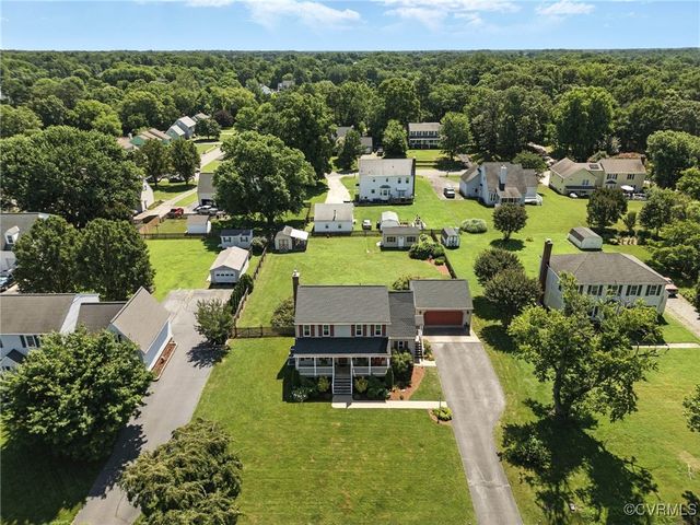 8346 Hanover Grove Blvd, Hanover, VA 23111