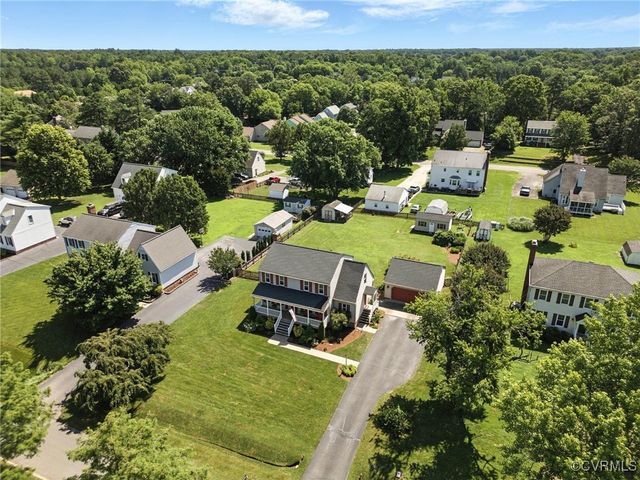 8346 Hanover Grove Blvd, Hanover, VA 23111