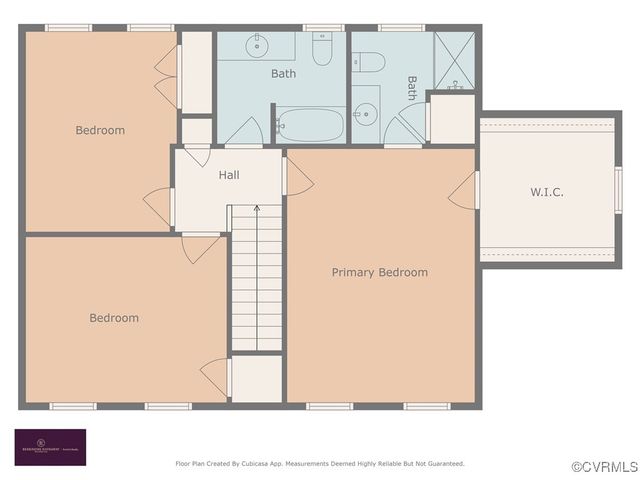 8346 Hanover Grove Blvd, Hanover, VA 23111