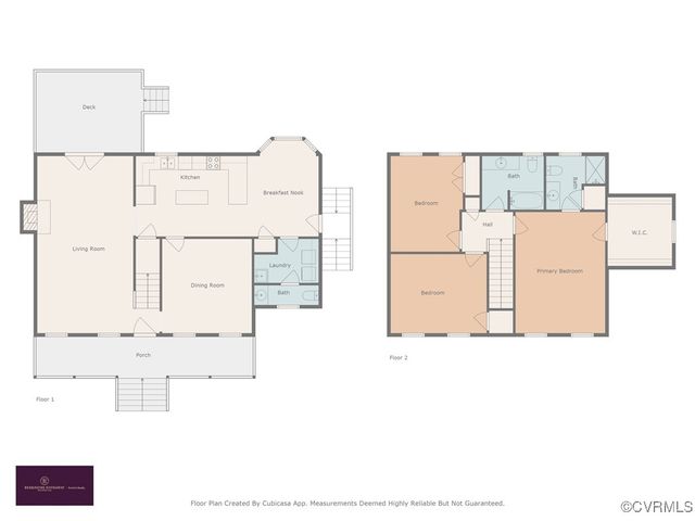 8346 Hanover Grove Blvd, Hanover, VA 23111