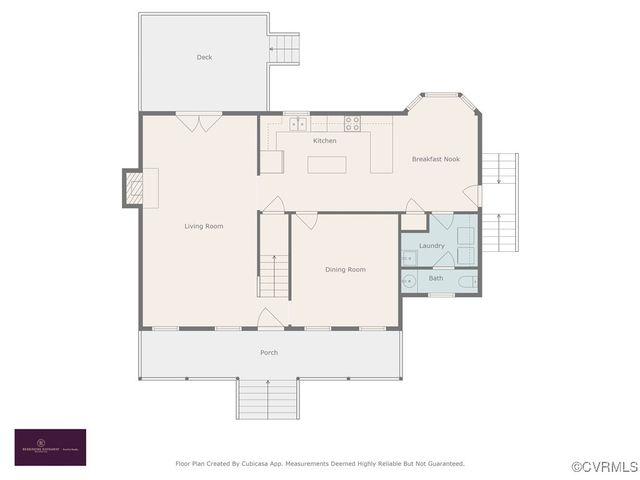 8346 Hanover Grove Blvd, Hanover, VA 23111