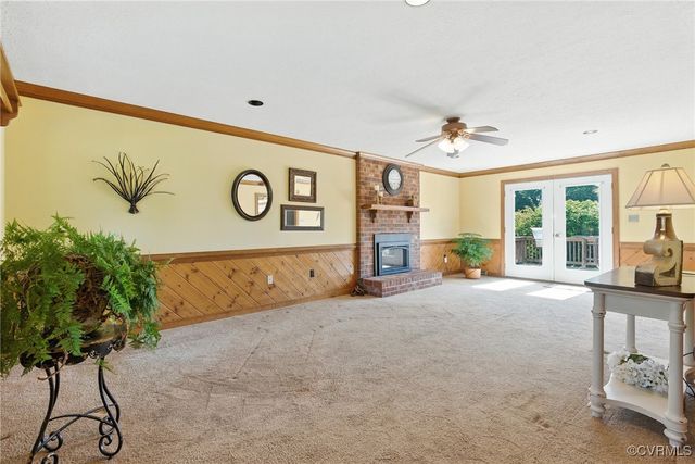 8346 Hanover Grove Blvd, Hanover, VA 23111