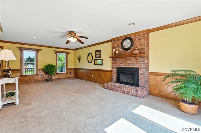 8346 Hanover Grove Blvd, Hanover, VA 23111