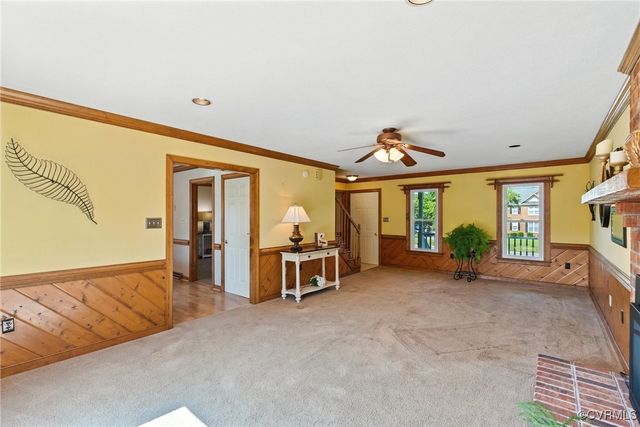 8346 Hanover Grove Blvd, Hanover, VA 23111