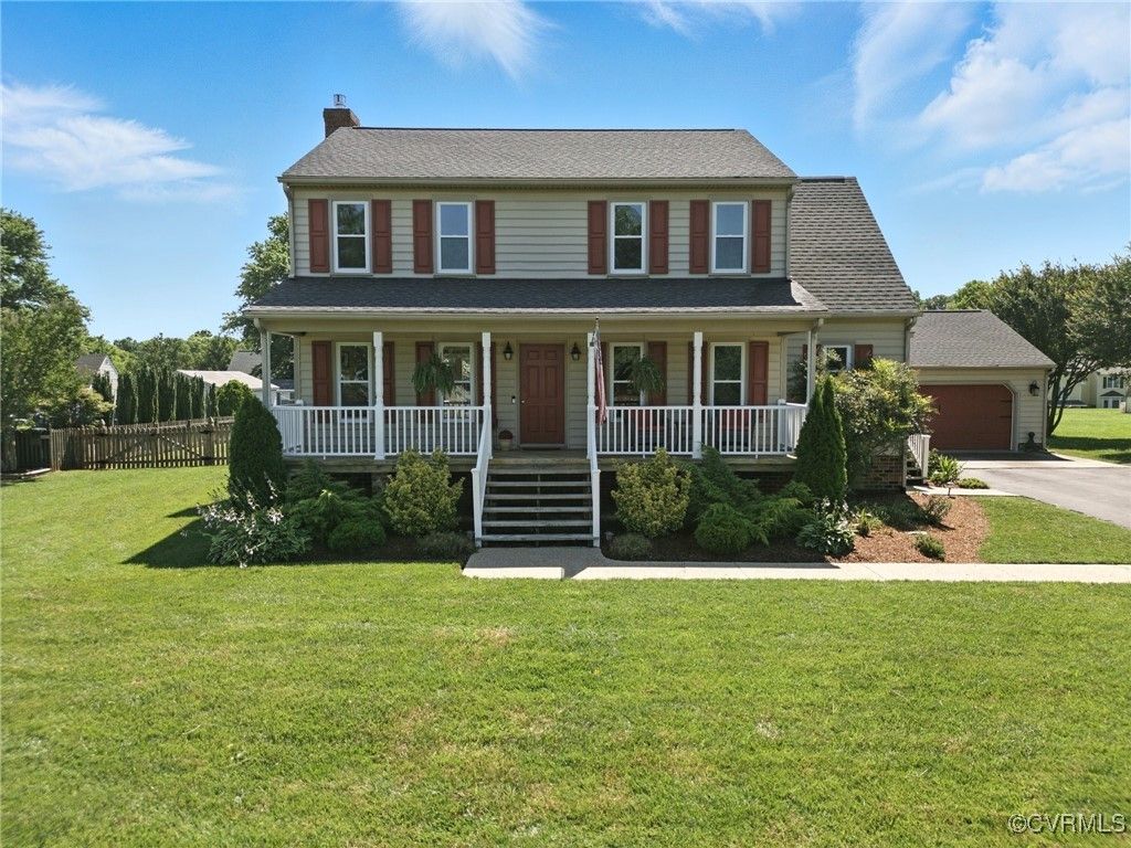 8346 Hanover Grove Blvd, Hanover, VA 23111