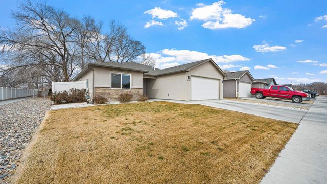 577 HENNESSY WAY, Grand Junction, CO 81504