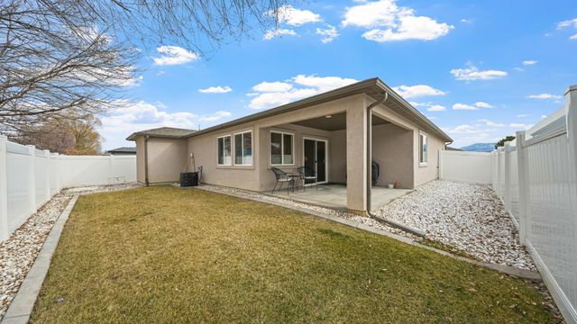 577 HENNESSY WAY, Grand Junction, CO 81504