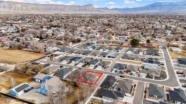 577 HENNESSY WAY, Grand Junction, CO 81504