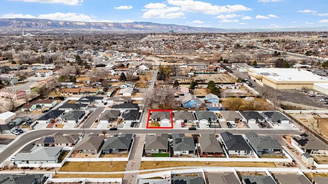 577 HENNESSY WAY, Grand Junction, CO 81504