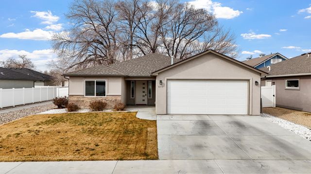 577 HENNESSY WAY, Grand Junction, CO 81504