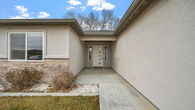 577 HENNESSY WAY, Grand Junction, CO 81504