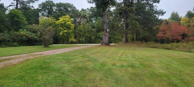 W11601 Sand Road, Merrillan, WI 54754