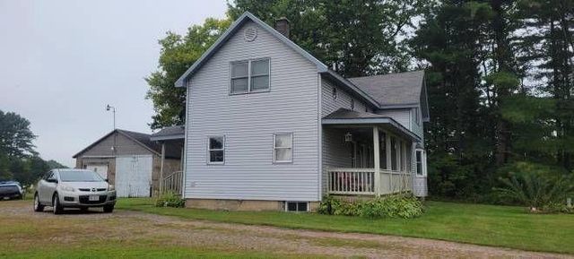 W11601 Sand Road, Merrillan, WI 54754