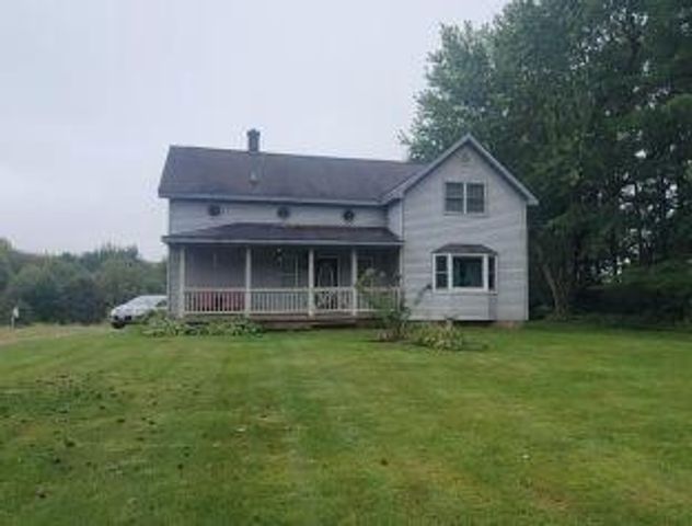 W11601 Sand Road, Merrillan, WI 54754