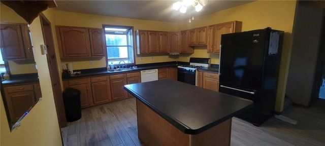 W11601 Sand Road, Merrillan, WI 54754