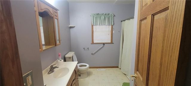 W11601 Sand Road, Merrillan, WI 54754