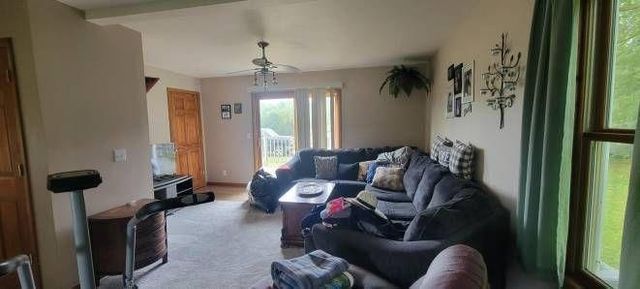 W11601 Sand Road, Merrillan, WI 54754