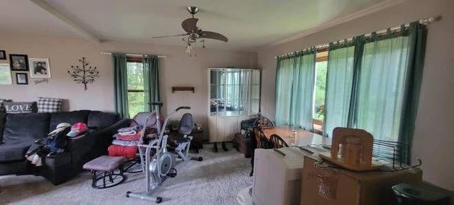 W11601 Sand Road, Merrillan, WI 54754