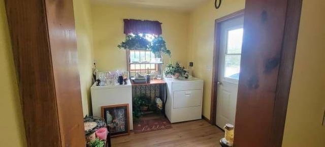 W11601 Sand Road, Merrillan, WI 54754