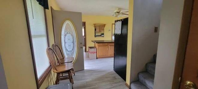 W11601 Sand Road, Merrillan, WI 54754