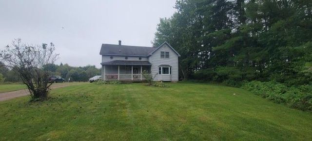W11601 Sand Road, Merrillan, WI 54754