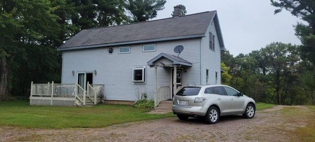 W11601 Sand Road, Merrillan, WI 54754