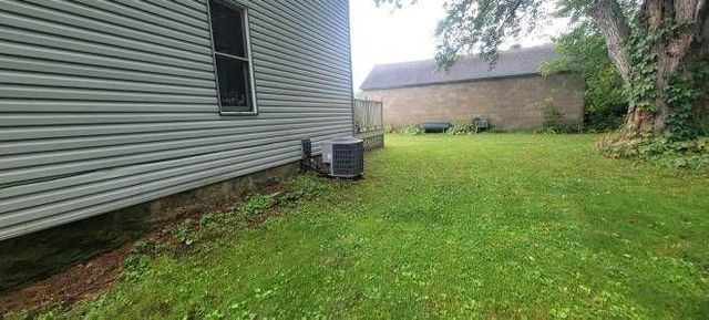 W11601 Sand Road, Merrillan, WI 54754