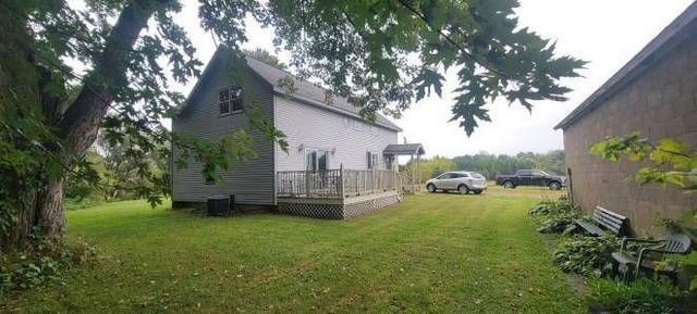 W11601 Sand Road, Merrillan, WI 54754