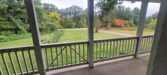 W11601 Sand Road, Merrillan, WI 54754