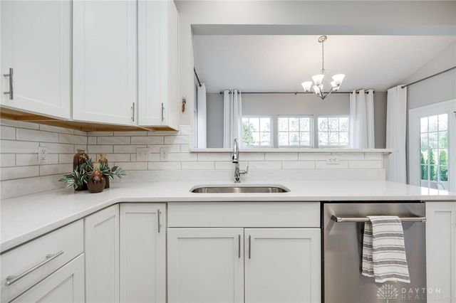 2529 Sunset Maple Drive, Tipp City, OH 45371