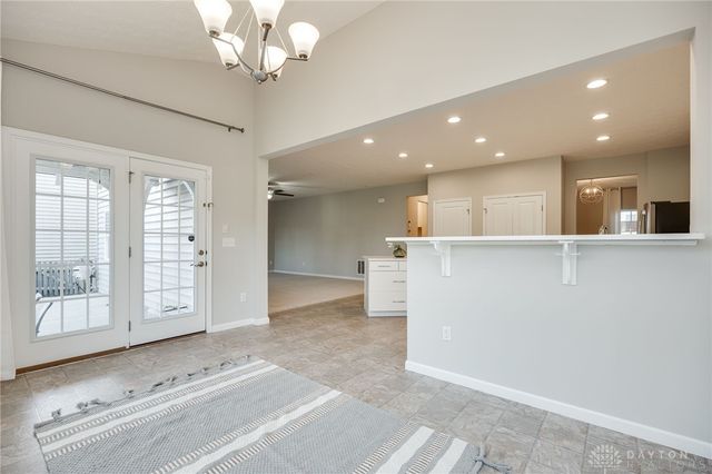 2529 Sunset Maple Drive, Tipp City, OH 45371