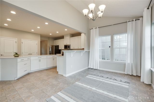 2529 Sunset Maple Drive, Tipp City, OH 45371