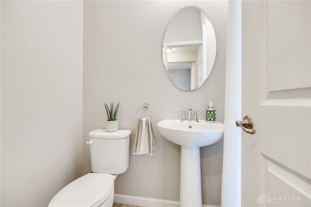 2529 Sunset Maple Drive, Tipp City, OH 45371