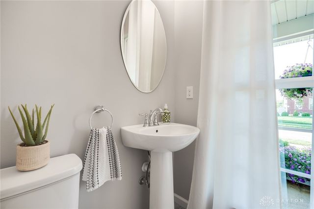 2529 Sunset Maple Drive, Tipp City, OH 45371