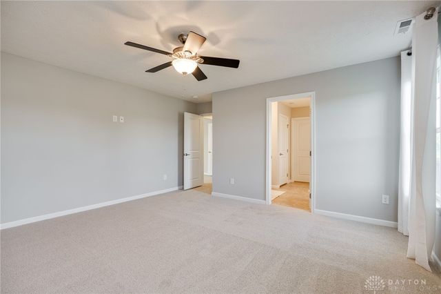 2529 Sunset Maple Drive, Tipp City, OH 45371