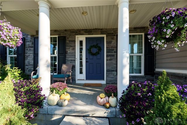 2529 Sunset Maple Drive, Tipp City, OH 45371