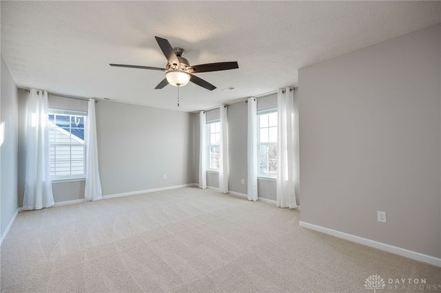 2529 Sunset Maple Drive, Tipp City, OH 45371