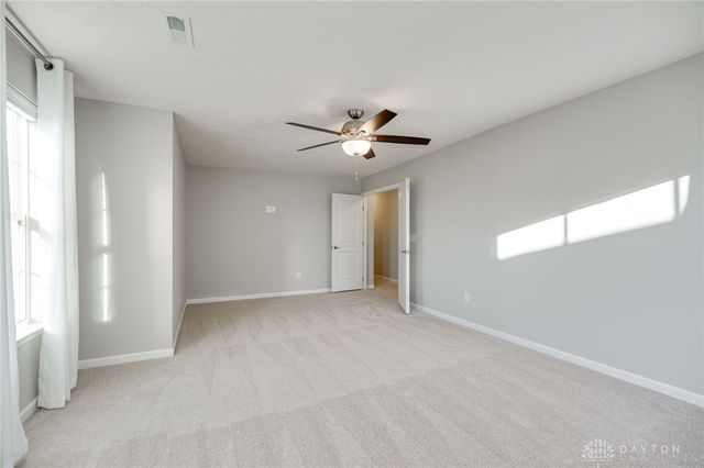 2529 Sunset Maple Drive, Tipp City, OH 45371