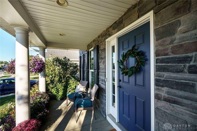 2529 Sunset Maple Drive, Tipp City, OH 45371