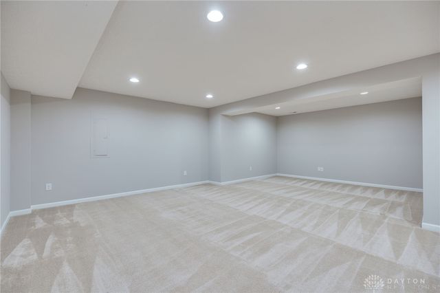 2529 Sunset Maple Drive, Tipp City, OH 45371