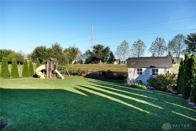 2529 Sunset Maple Drive, Tipp City, OH 45371