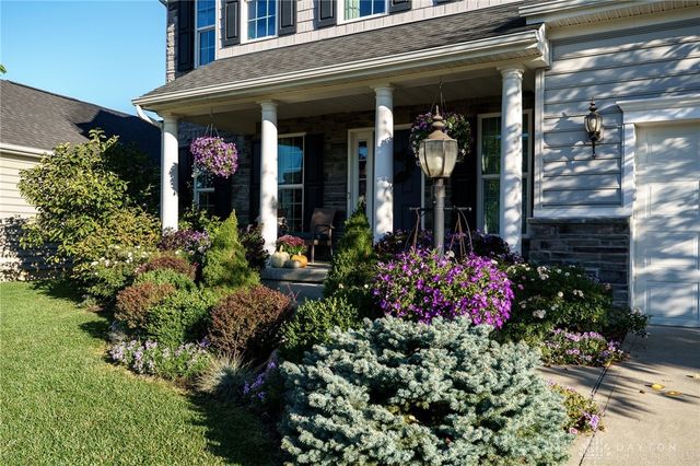 2529 Sunset Maple Drive, Tipp City, OH 45371