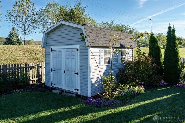 2529 Sunset Maple Drive, Tipp City, OH 45371