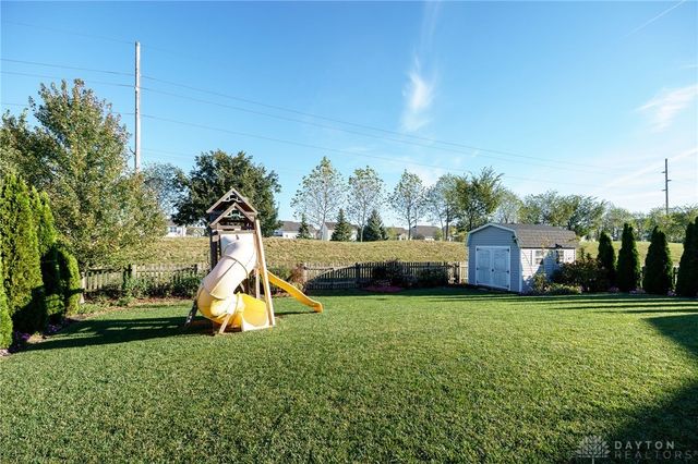 2529 Sunset Maple Drive, Tipp City, OH 45371