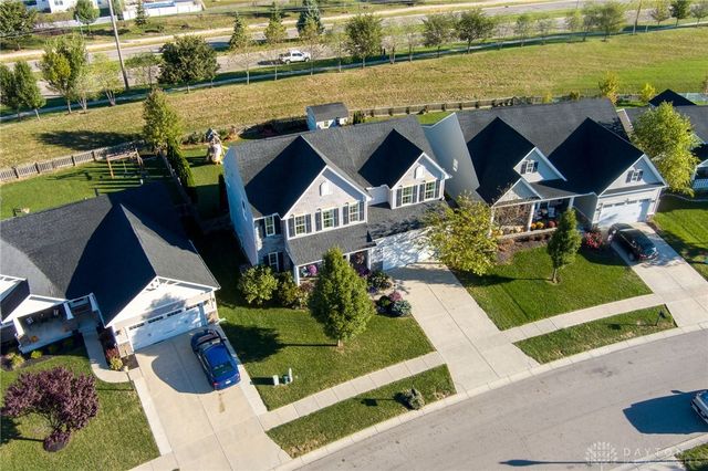 2529 Sunset Maple Drive, Tipp City, OH 45371